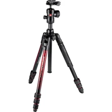Штатив Manfrotto MKBFRTA4RD-BH: Тип штатива напольный