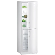 Холодильник Gorenje RK 6355 W/1: Тип холодильник двухкамерный