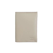 Обкладинка для паспорта The Wings бежева (TW-PassportHolder-beige-ksr): Стать унісекс