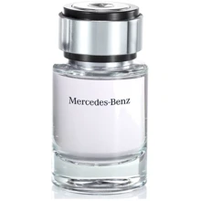 Туалетная вода Mercedes Benz Mercedes-Benz For Men 100 ml Тестер: Вид Туалетная вода