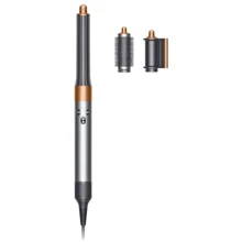 Стайлер Dyson HS05 Airwrap Complete Long Nickel/Copper (533897-01) (UK): Тип Мультистайлер