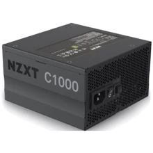 Блок питания NZXT C1000 Gold 1000W (PA-0G1BB): Форм-фактор ATX