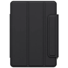 Аксессуар для iPad OtterBox Symmetry Series 360 Case Grey for iPad Pro 11 2018/iPad Air 2020/iPad Air 2022: Цвет черный