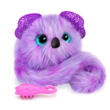Игровой набор с интерактивной коалой POMSIES S3 – КИВИ (свет, звук): Тип животное