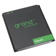 Аккумулятор Grand 1850mAh (J110) for Samsung J110 Galaxy J1: Производитель Grand