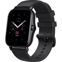 Смарт-часы Amazfit GTS 2 Midnight Black: Емкость батареи, мАч 240