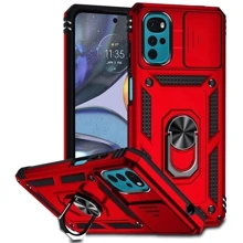 Чехол для телефонов BeCover Military Red for Motorola Moto G22 (708189): Совместимость Motorola Moto G22