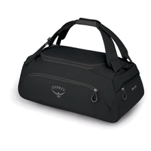 Сумка Osprey Daylite Duffel 30 (F20) Black - O/S - черный: Цвет черный