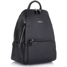 Женский рюкзак Giorgio Ferretti черный (SHIGF2019157-black): Пол Женский