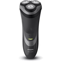 Электробритва Philips S3510/06: Тип триммера Откидной