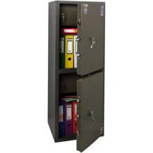Сейф Safetronics NTR 61Ms/61Ms: Тип Офісний