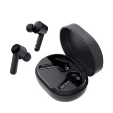 Наушники SoundPEATS Q Black: Тип конструкции вакуумные