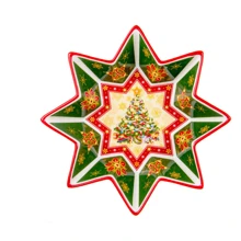 Салатник Lefard Christmas Collection 17 см (986-109): Тип салатник