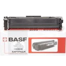 Картридж BASF Canon 054, Black, 3024C002 (KT-3024C002): Производитель BASF