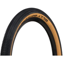 Покришка 24x2.00 (50-507) Schwalbe BILLY BONKERS Perf, Folding B / CL-SK HS600 ADDIX 67EPI: Діаметр 24"