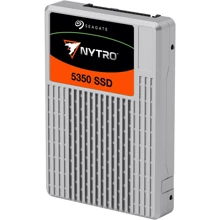 Seagate Nytro 5350H 7.68TB (XP7680SE70005): Тип накопителя внутренний