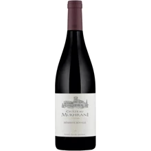 Вино Chateau Mukhrani Reserve Royale 2017 червоне сухе 0.75 л (4860008470221 4860008470436): Країна виробник Грузия