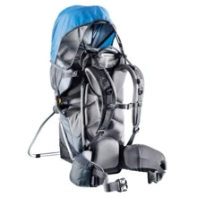 Аксессуар для рюкзака Deuter Sun Roof and Rain Cover titan (4005): Тип аксессуара Чехол