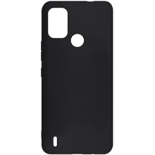 Аксессуар для смартфона BeCover TPU Case Black for Nokia C21 Plus (707997): Совместимость Nokia C21 Plus