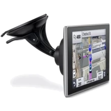 Garmin Nuvi 3597 Аэроскан (010-01118-22): Слот для карт памяти MicroSD