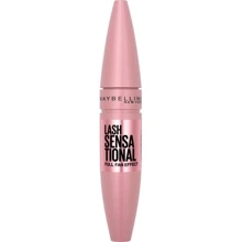Maybelline New York Lash Sensational Black Тушь для ресниц 9,5ml: Вид Тушь для ресниц