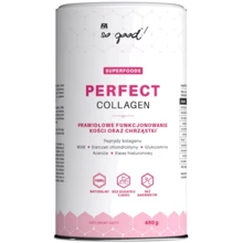 Fitness authority So good! Perfect Collagen 450 g / 30 servings: Форма випуску Порошок