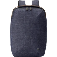Сумка для ноутбуков HP 15" Renew Navy (1A212AA): Тип сумки рюкзак