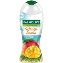 Palmolive Limited Edition Mango Lovers Гель для душа 250ml: Назначение Увлажнение, Очищение, Ароматизация