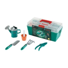 Игрушечный ящик садовода Klein Bosch Gardening Box: Производитель Bosch Mini