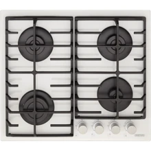Варочная поверхность Eleyus Iris 60 WH CF: Размеры для встраивания 490х560х100 мм (ДхШхВ)