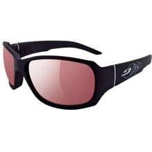 Спортивные очки Julbo ALAGNA Spectron 3 Black + pattern/white (J4192014): Назначение Городские