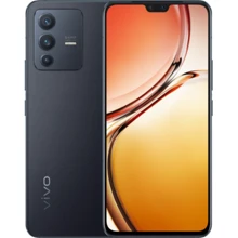 Смартфон Vivo V23 8/128 GB Stardust Black Approved Витринный образец: Причина уценки Как новый (витринный образец): смартфон выглядит и функционирует как новый. Смартфон полностью проте