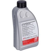 Трансмиссионное масло Febi 27975 ATF CVT 1L: Производитель Febi