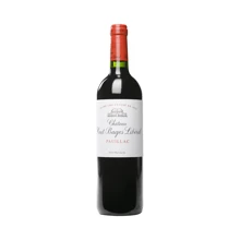 Вино Chateau Haut-Bages-Liberal, 2015 (0,75 л) (BW37934): Страна производитель Франция