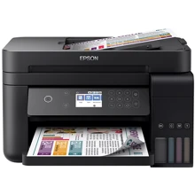 МФУ Epson L6190 WiFi (C11CG19404): Класс устройства офисный