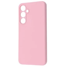 Чехол для телефонов WAVE Colorful Case Pink Sand for Samsung A556 Galaxy A55: Совместимость Samsung A556 Galaxy A55
