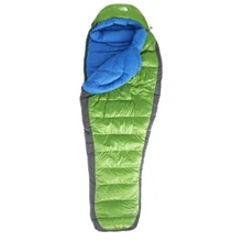Спальний мішок The North Face SUPERLIGHT L: Тип кокон