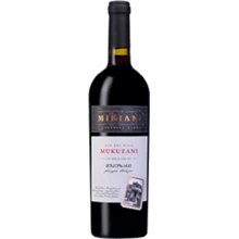 Вино Miriani Мукузани красное сухое 0.75 л (PLK4860013081559): Страна производитель Грузия