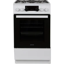 Плита комбинированная Gorenje K5342WF: Тип устройства Комбинированная плита