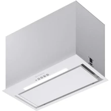Вытяжка Faber Inka Lux Evo WH A52: Тип воздухоочистителя Рециркуляция, Отвод