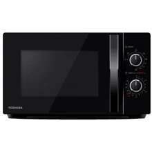 Микроволновая печь Toshiba MW-MG-20P(BK): Объем, л 20