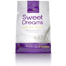 Протеин Olimp Sweet Dreams Lady PM Shake 750 g /30 servings/ Strawberry: Вид Многокомпонентные
