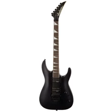Електрогітара JACKSON JS32 DKA DINKY ARCH TOP AR SATIN BLACK: Тип Электрогитара