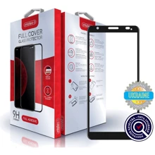 Аксессуар для смартфона Intaleo Tempered Glass Full Glue Black for ZTE Blade A3 2020: Совместимость ZTE Blade A3 2020