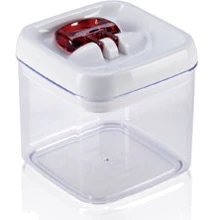 Ємність для зберігання Leifheit FRESH & EASY 1л (31209): Тип Ємність для зберігання