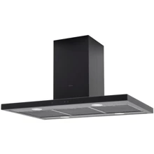 Вытяжка Amica OWS9641TB: Тип воздухоочистителя Рециркуляция, Отвод