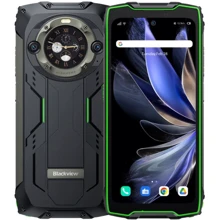 Смартфон Blackview BV9300 Pro 8/256GB Green: Дисплей 6.7" IPS (2388x1080) / 391 ppi / Corning Gorilla Glass 5