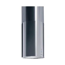 Вытяжка Elica TUBE PRO IX/A/43: Тип воздухоочистителя Рециркуляция, Отвод