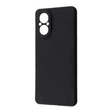 Чехол для телефонов WAVE Colorful Case Black for Realme C67 4G: Совместимость Realme C67 4G