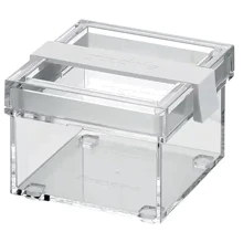 Емкость для сыпучих продуктов Guzzini Kitchen Active Design S 500 мл (16920011): Тип один предмет